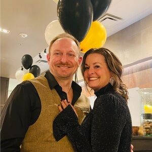 Meet your Posher, Jess